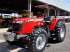 Trator massey ferguson 4275 4x4 ano 2015 semi novo